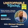 Episode 216 – Unstoppable Southern Hospitality Expert with Quentin McElveen