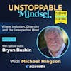 Episode 49 – Unstoppable Advocate with Bryan Bashin
