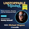 Episode 116 – Unstoppable Drummer with Kenny Aronoff