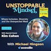 Episode 53 – Unstoppable Love of Learning with Kim Cohen