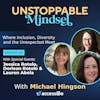 Episode 220 – Unstoppable Best Buddies, Including Mom with Jessica & Dorlean Rotolo and Lauren Abela