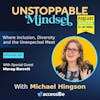 Episode 208 – Unstoppable Professional Relationship Expert with Morag Barrett
