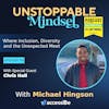 Episode 193 – Unstoppable Mentor with Chris Hall