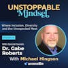 Episode 18 – Are Our Memories Accessible? with Dr. Gabe Roberts