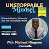 Episode 165 – Unstoppable AI Visionary with Shayne Halls