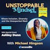 Episode 136 – Unstoppable Learning Experience Designer with Ashley Dunn