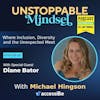 Episode 60 – Unstoppable Prolific Author with Diane Bator