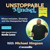 Episode 164 – Unstoppable Spirit with Kevin Lowe