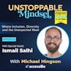 Episode 33 – Wildgrain, Wild Idea, You Decide with Ismail Salhi