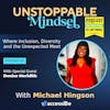 Episode 213 – Unstoppable Senior Executive and Thought Leader with Denise Meridith