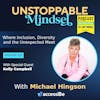 Episode 222 – Unstoppable Consciousness Leaders Coach with Kelly Campbell