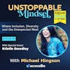 Episode 187 – Unstoppable Mom, Teacher, and Advocate with Kristin Smedley