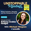 Episode 56 – Unstoppable Moving Beyond 120 with Brittany Grubbs-Hodges