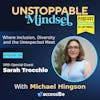 Episode 139 – Unstoppable Square Peg Club Founder with Sarah Trocchio