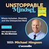 Episode 208 – Unstoppable Board-Certified Pediatrician and Master Certified Physician Development Coach with Dr. Joe Sherman