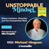 Episode 199 – Unstoppable Blind Engineer with Mike Coughlin