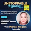 Episode 128 – Unstoppable Award-Winning Career Transition Expert with Catherine Altman Morgan