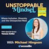 Episode 203 – Unstoppable People-First Leader with Vanesa Cotlar