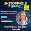 Episode 147 – Unstoppable Advocate and Future Doctor with Jessey Manison