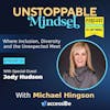 Episode 124 – Unstoppable Mom with Jody Hudson