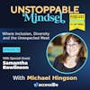 Episode 115 – Unstoppable Growing Nurse with Samantha Rawlinson