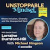 Episode 31 – Taming the Anger Monster with Lorraine Durnford-Hill