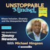 Episode 25 – Jimmy Newson - The Impact Influencer