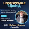 Episode 13 – Accessibility and Inclusion, One Legal Perspective with David Shaffer