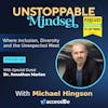 Episode 225 – Unstoppable Transformational Life Coach with Dr. Jonathan Marion