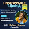 Episode 63 – Unstoppable Rewriter with Natasha Deen