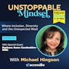 Episode 214 – Unstoppable Solutions Navigator and Servant Leader with Barbara Anne Gardenhire-Mills