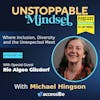 Episode 140 – Unstoppable Viewer Of “The Big Picture” with Rie Algeo Gilsdorf