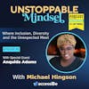Episode 162 – Unstoppable Neurodivergent Multipreneur with Anquida Adams