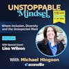 Episode 64 – Unstoppable Adapter to Unexpected Life Change with Lisa Wilson