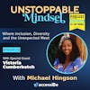 Episode 142 – Unstoppable Community Developer with Victoria Cumberbatch