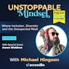 Episode 204 – Unstoppable Shaman in Journey with Aaron Waldron