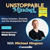 Episode 150 – Unstoppable Trilingual Presentation Coach and International Speaker with Brian Drury