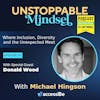 Episode 141 – Unstoppable Servant Leader with Donald Wood