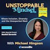 Episode 230 – Unstoppable Career Path Coach with Rachel Serwetz