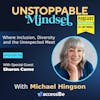 Episode 192 – Unstoppable Sound Wellness Expert with Sharon Carne