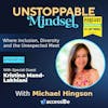 Episode 143 – Unstoppable Mindvalley Co-Founder and Self Growth Expert with Kristina Mand-Lakhiani