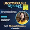 Episode 219 – Unstoppable Curious Person and Education Advocate with Iris Yuning Ye