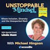 Episode 120 – Unstoppable Award-Winning Accessibility Consultant with Linda Hunt