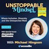 Episode 181 – Unstoppable Crisis Manager with Alexandra Hoffmann