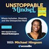 Episode 233 – Unstoppable Intuitive Leader and Executive Director with Chenai Kadungure