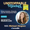 Episode 182 – Unstoppable Executive Performance Coach with Elizabeth Louis