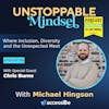 Episode 185 – Unstoppable Marketing Consultant with Chris Burns