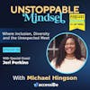 Episode 168 – Unstoppable Advocate Consultant with Jeri Perkins