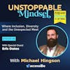 Episode 163 – Unstoppable Marketer and Problem Solver with Eric Dates