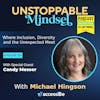 Episode 154 – Unstoppable Profitability and Growth Advisor with Candy Messer